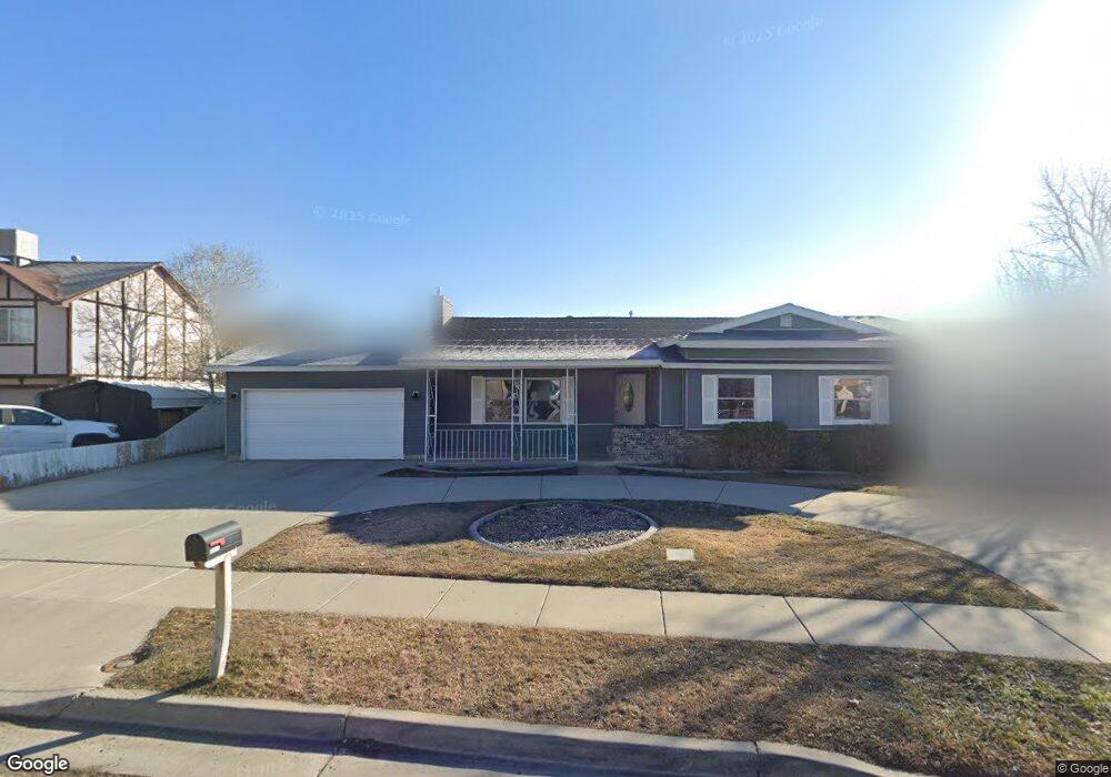7921 S 2800 W, West Jordan, UT 84088 - photo 1