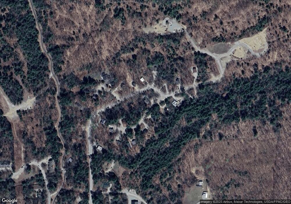 18 Ridge Cir, North Conway, NH 03860 - photo 1