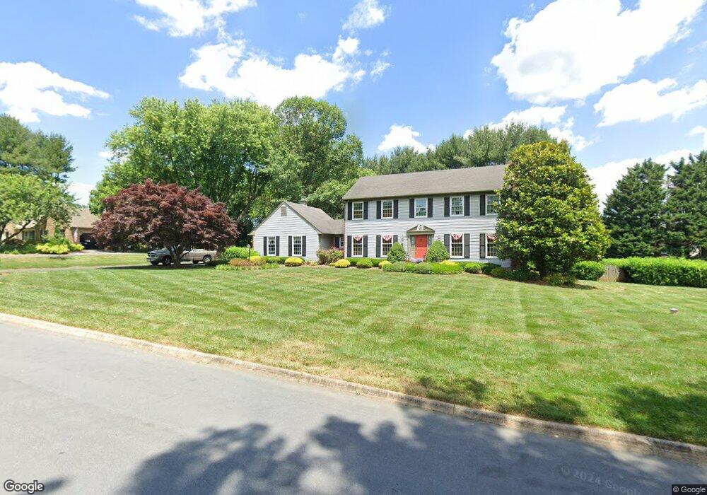 2830 Forest Glen Dr, Baldwin, MD 21013 - photo 1