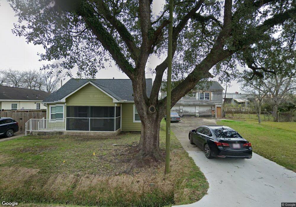 5930 Grace Ln, Houston, TX 77021 - photo 1