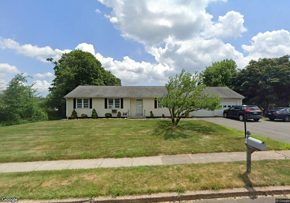 44 Edgerton Rd, Wallingford, CT 06492 - photo 1