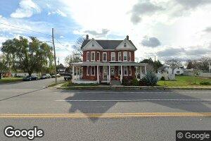 242 E Penn Ave, Cleona, PA 17042