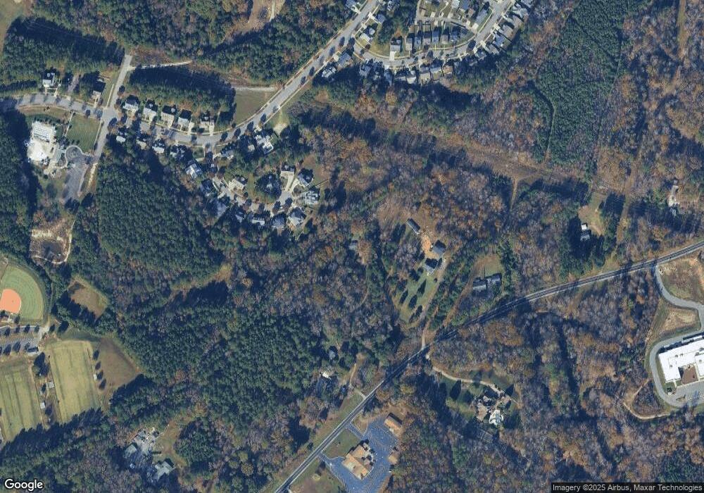 3735 Salem Rd, Oxford, NC 27565 - photo 1