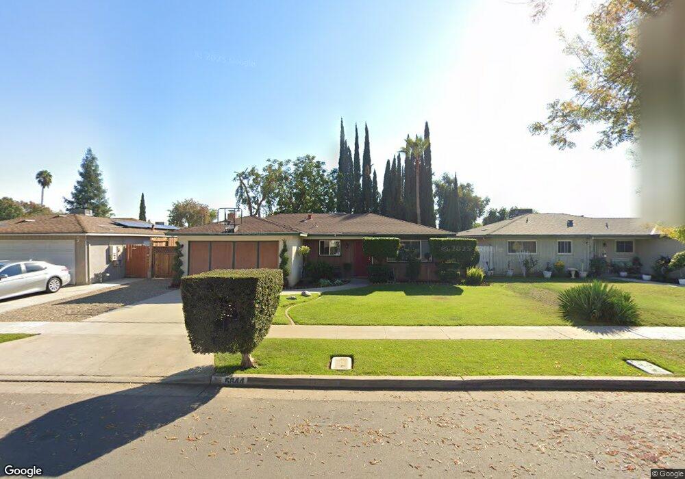 5844 E Dakota Ave, Fresno, CA 93727 - photo 1