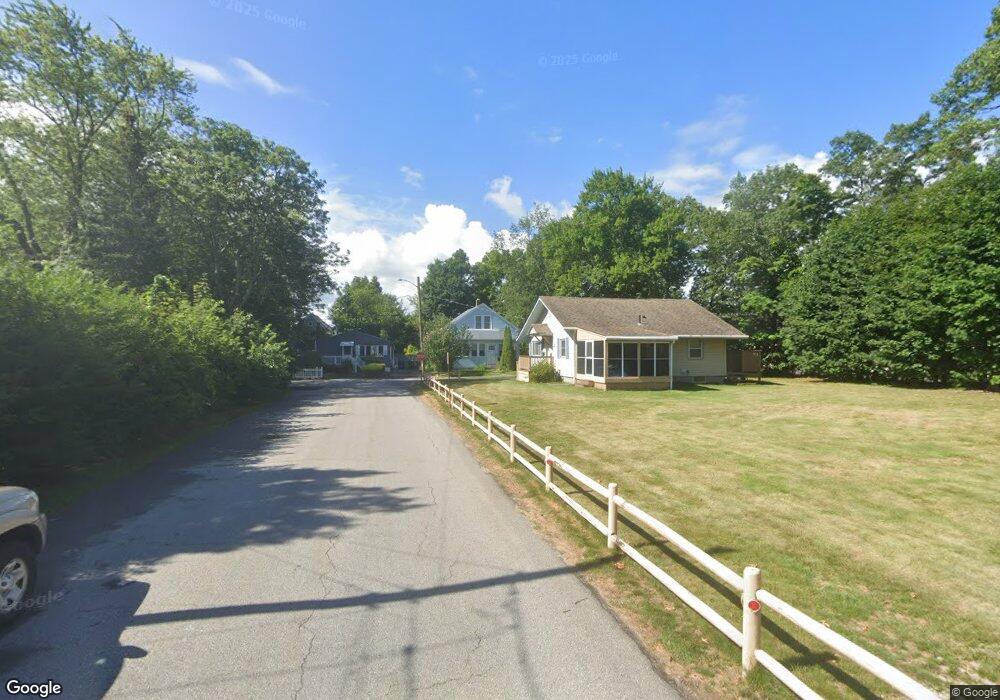 78 Vanderbilt Rd, Warwick, RI 02886 - photo 1