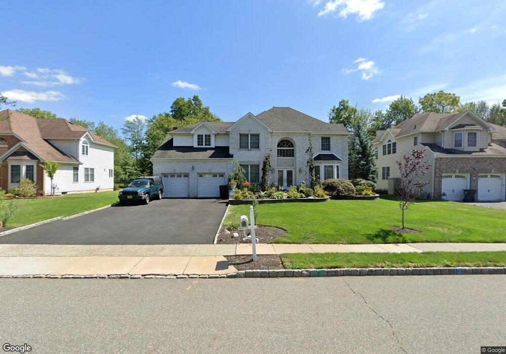 17 Windemere Ct, Whippany, NJ 07981 - photo 1