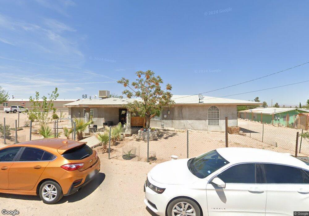 14913 Colonia Campo Dr, El Paso, TX 79928 - photo 1