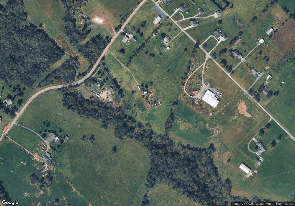 375 Curdsville Rd, Harrodsburg, KY 40330 - photo 1