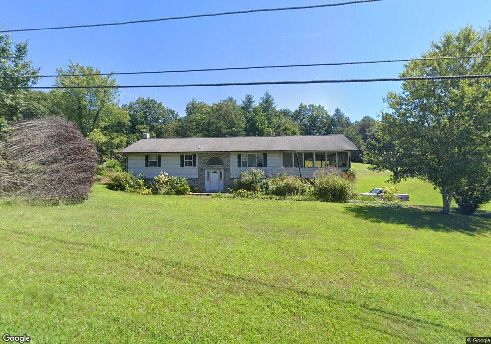 116 Old Newfound Rd, Leicester, NC 28748 - photo 1