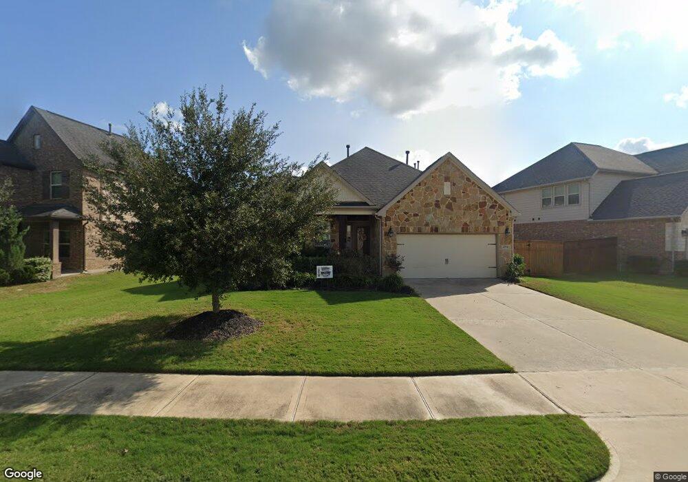 27943 Twin Knolls Ln, Fulshear, TX 77441 - photo 1