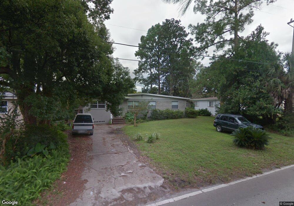 6804 East Rd, Jacksonville, FL 32216 - photo 1