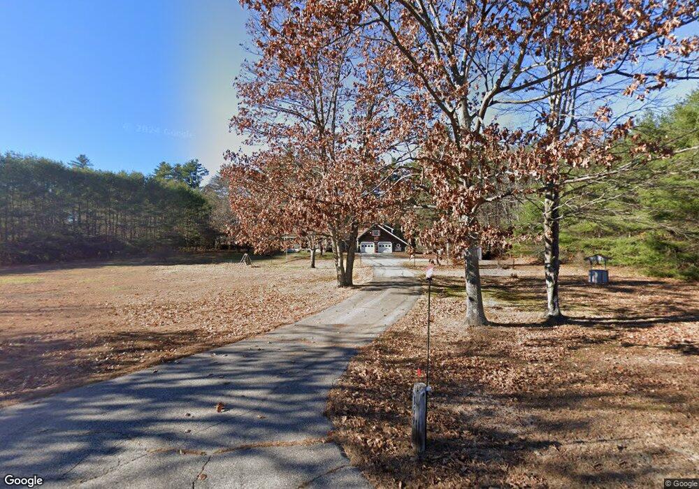 169 Dingley Spring Rd, Gorham, ME 04038 - photo 1