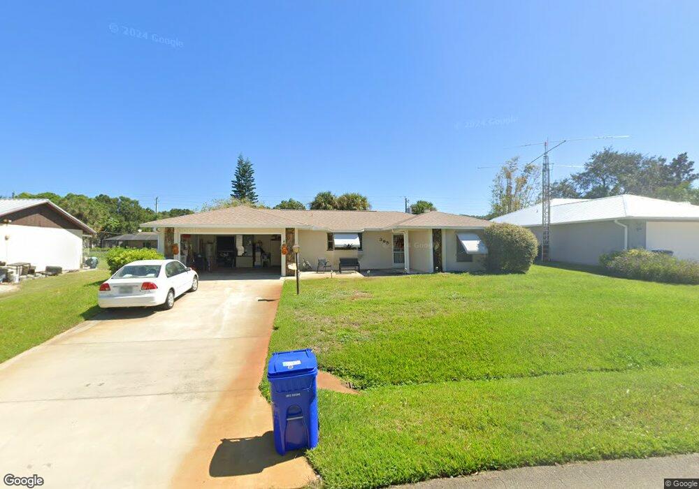 365 Benschop St, Sebastian, FL 32958 - photo 1