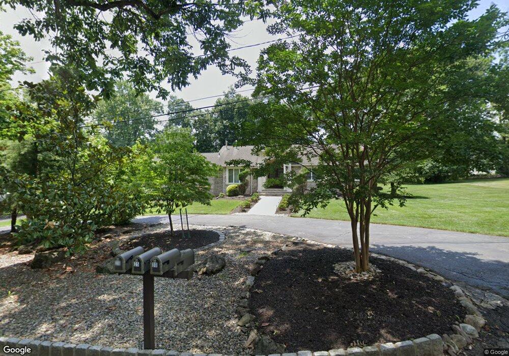 25 Hughes Ln, Watchung, NJ 07069 - photo 1