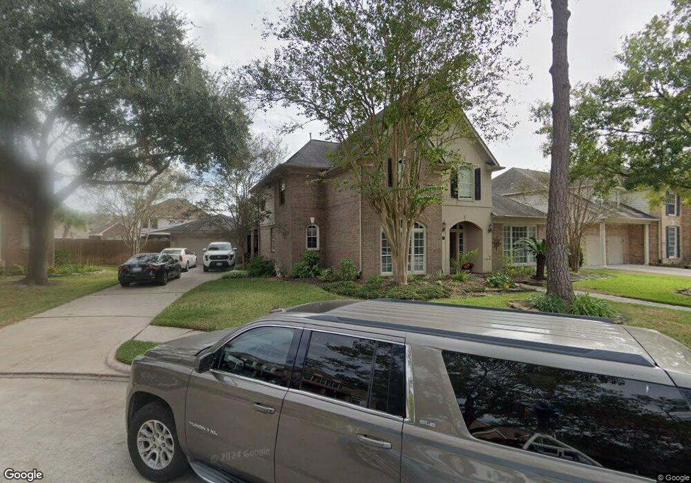 11615 Goodley Ct, Cypress, TX 77429 - photo 1