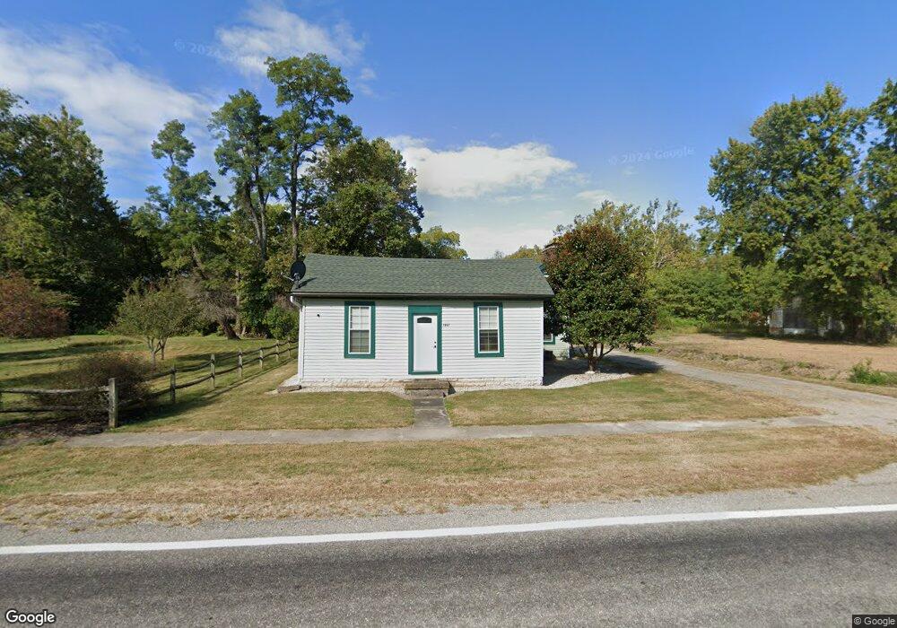 7887 State Route 177, Camden, OH 45311 - photo 1