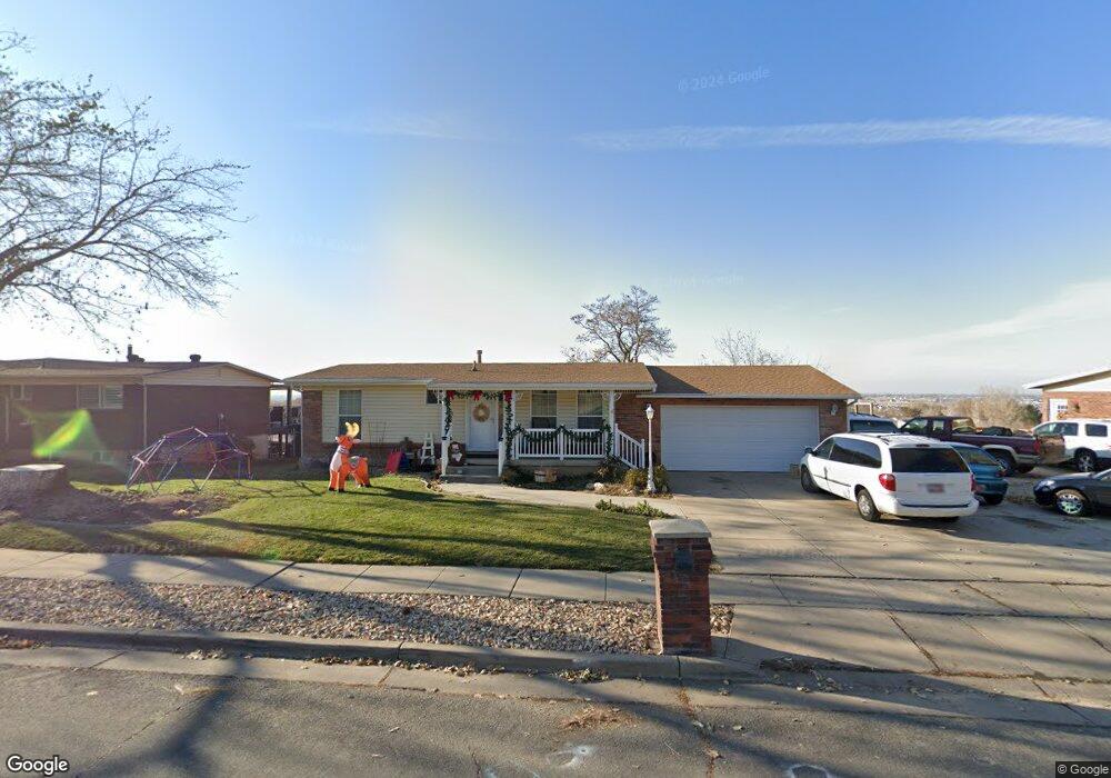 4367 S 2675 W, Roy, UT 84067 - photo 1