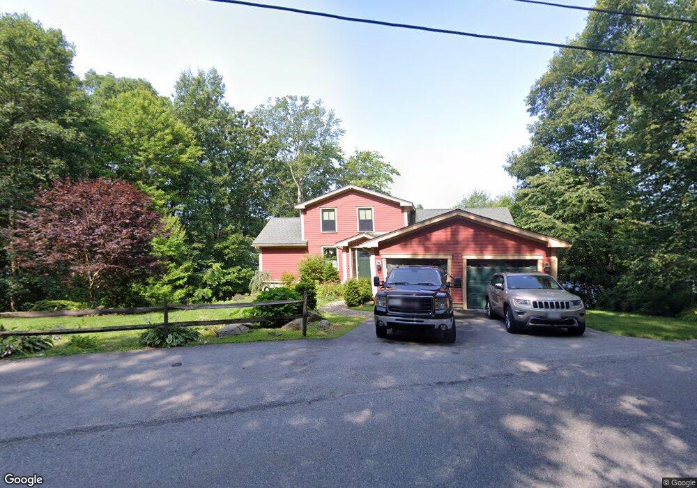 188 Manchaug Rd, Sutton, MA 01590 - photo 1