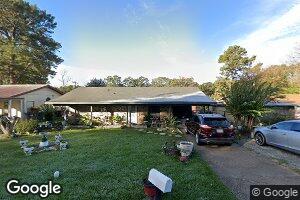 213 Hickory St, Newllano, LA 71461