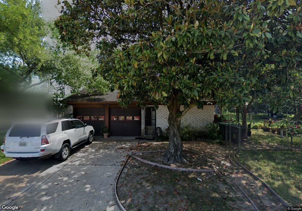 1331 Saddle Rock Dr, Houston, TX 77088 - photo 1