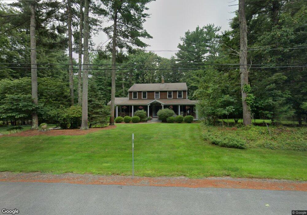 11 Coach Rd, Stratham, NH 03885 - photo 1