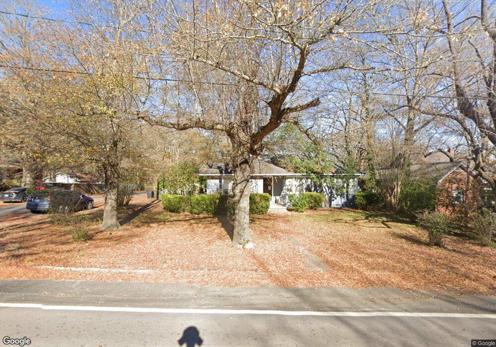 110 W Vine St, Sheridan, AR 72150 - photo 1