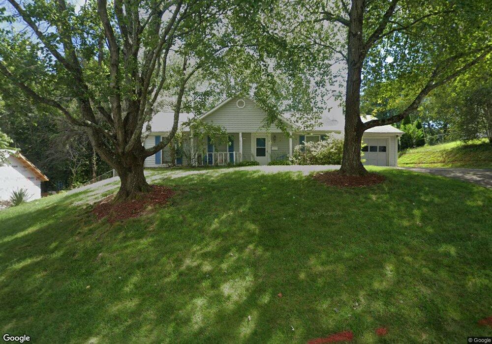 61 Mount Carmel Dr, Asheville, NC 28806 - photo 1