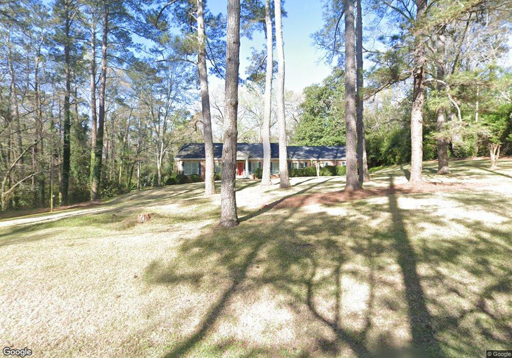 2950 S Hillandale Cir, Macon, GA 31204 - photo 1