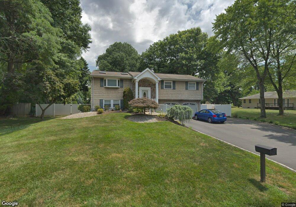 4 Phillip Dr, Edison, NJ 08820 - photo 1