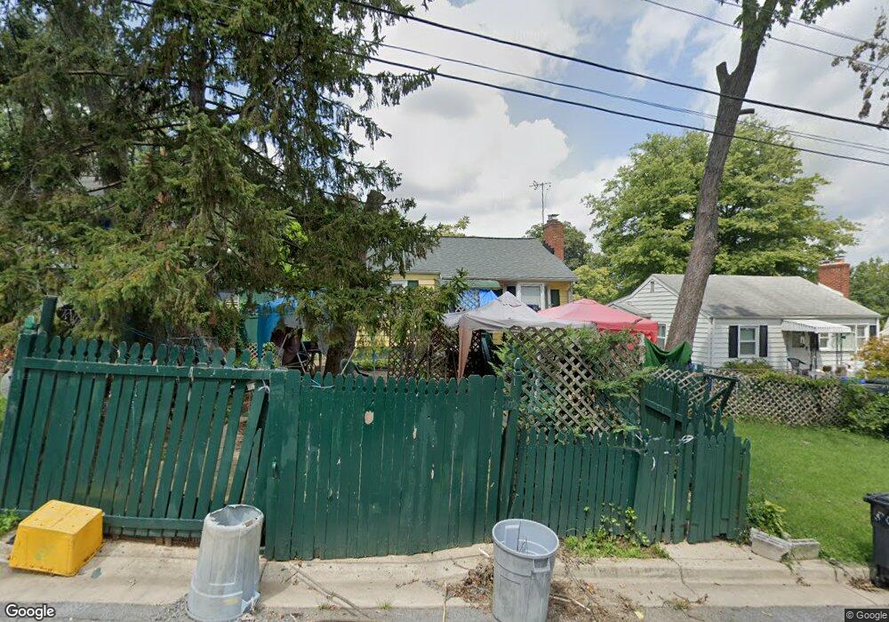 5024 59th Ave, Hyattsville, MD 20781 - photo 1