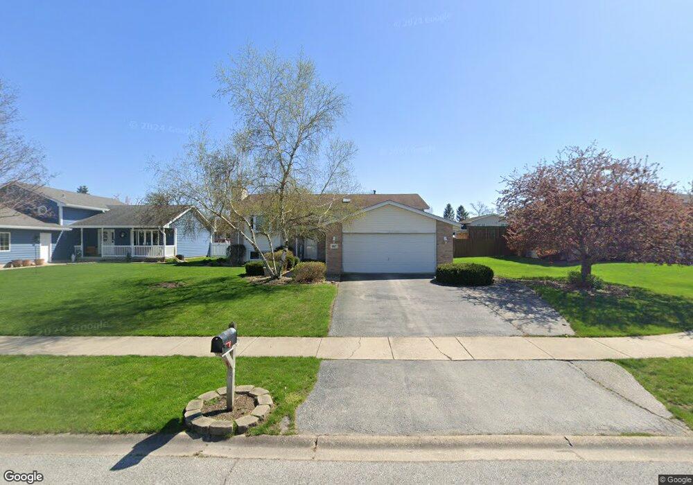 1517 Morningside Ct, Crown Point, IN 46307 - photo 1