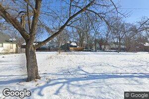 3618 Forest Hill Ave, Flint, MI 48504