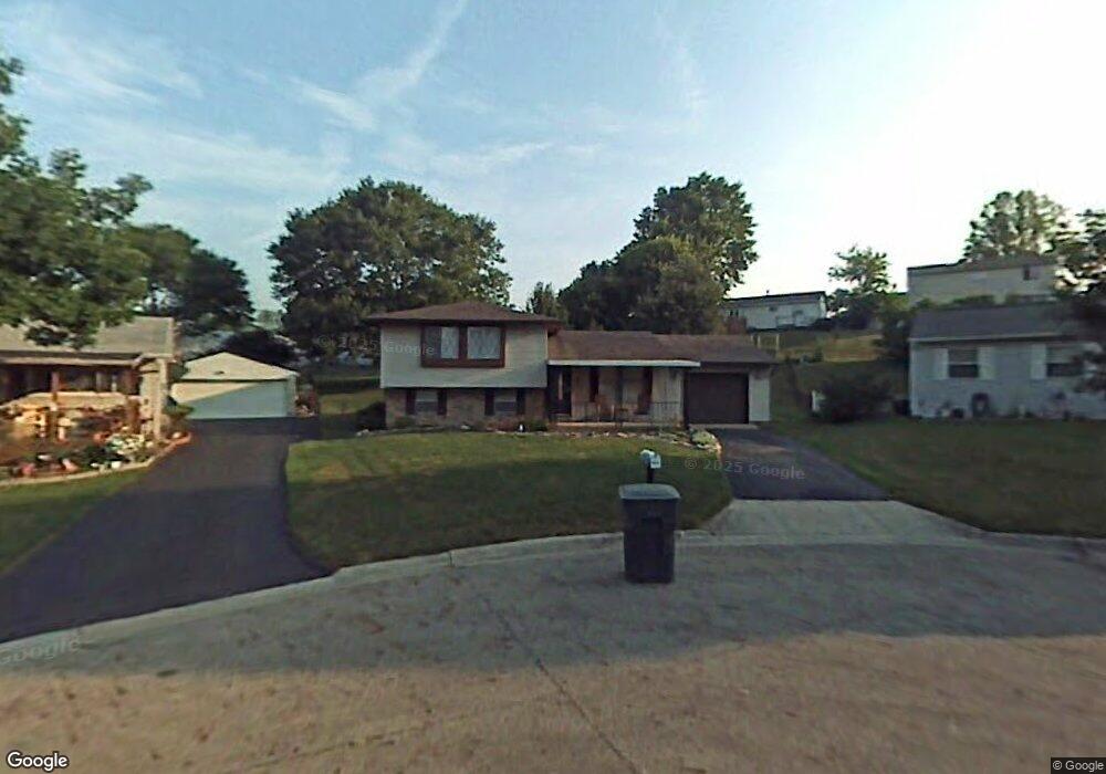 3076 Riverbend Place, Columbus, OH 43223 - photo 1