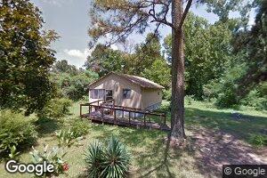 2480 Kennon St, Gibsland, LA 71028
