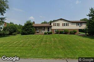 318 S 17th St, Lewisburg, PA 17837