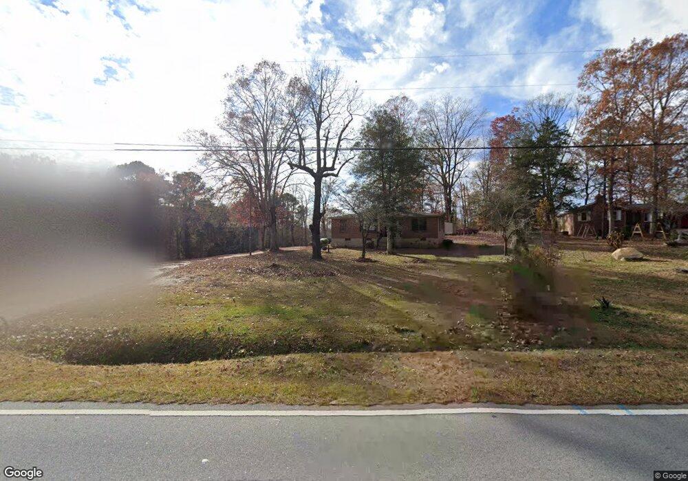 1955 Ebenezer Rd SW, Conyers, GA 30094 - photo 1