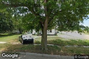 100 E Bartlett St, Clifton, KS 66937