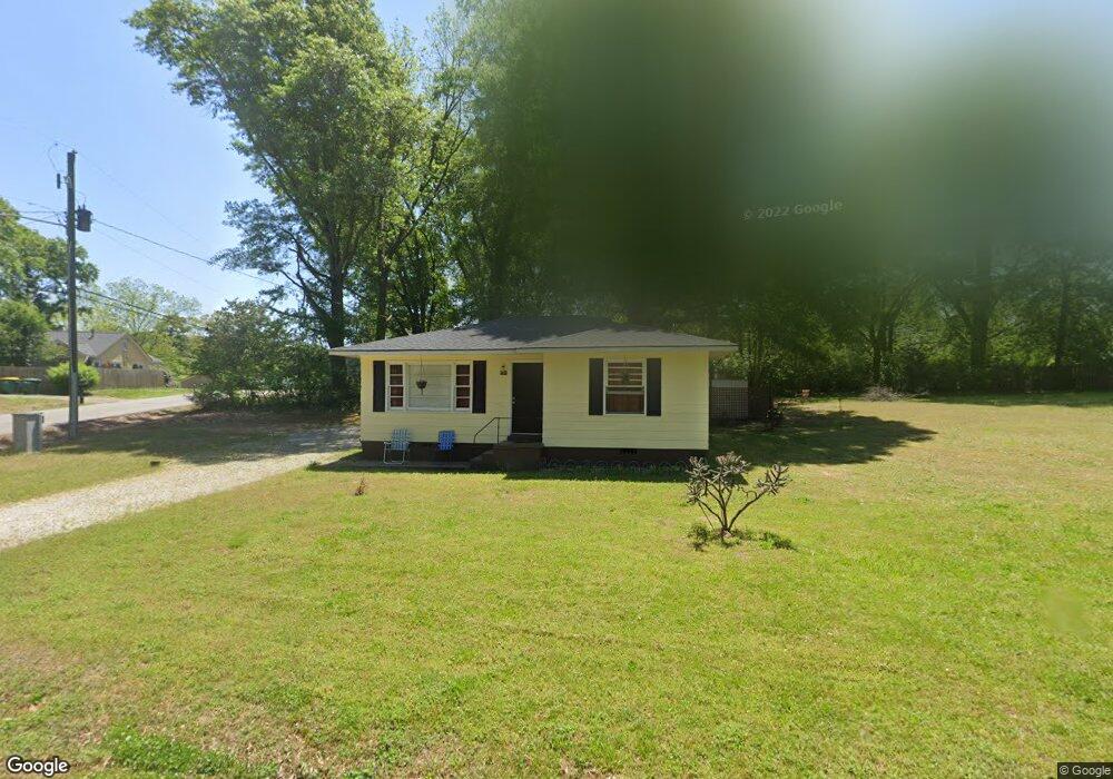 265 Saunders Dr, Winder, GA 30680 - photo 1