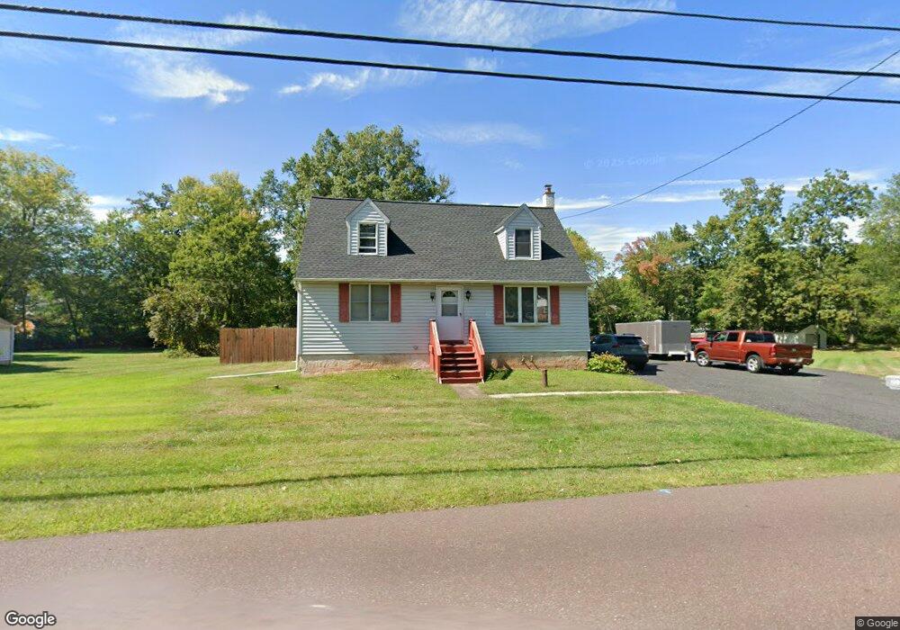 2246 Lenhart Rd, Colmar, PA 18915 - photo 1