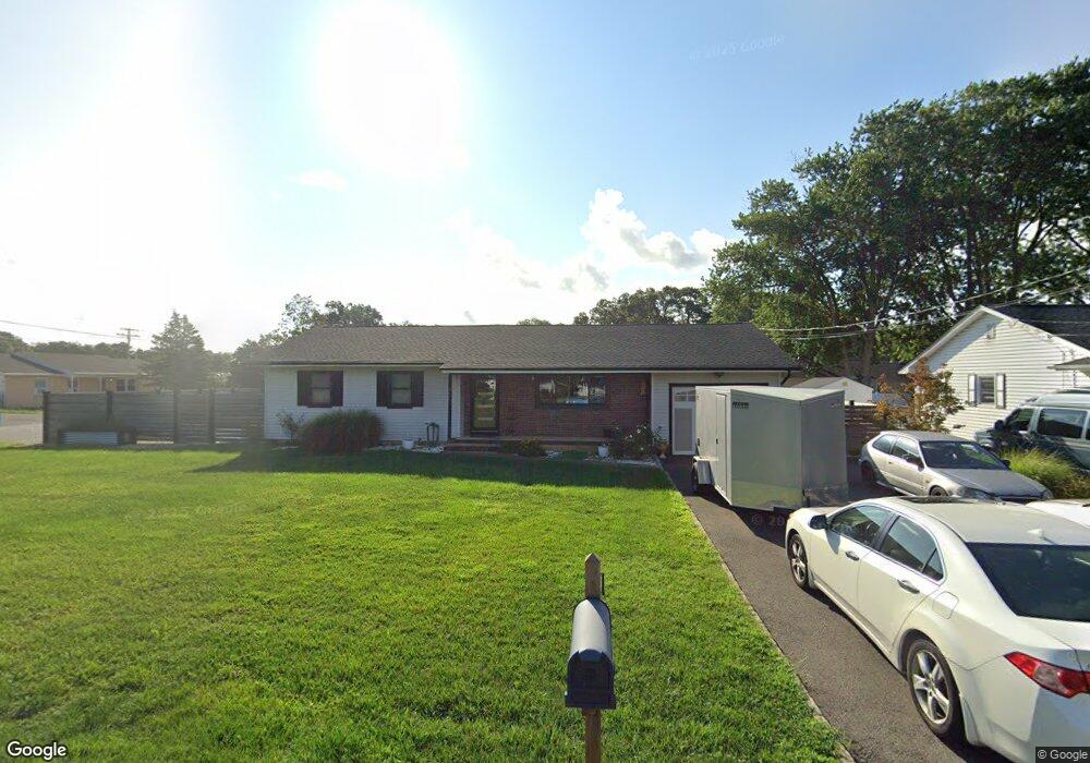 455 Admiral Rd, Forked River, NJ 08731 - photo 1