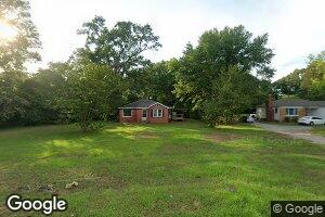 2910 W Dallas Ave, Selma, AL 36701