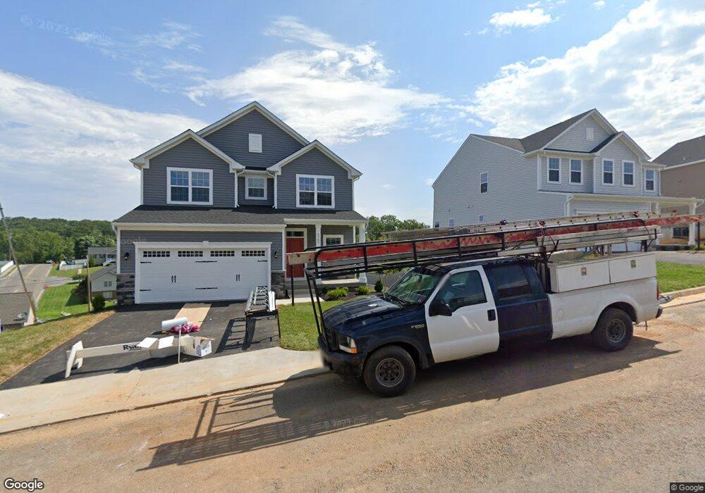 2762 Dorval Rd, Harrisonburg, VA 22801 - photo 1