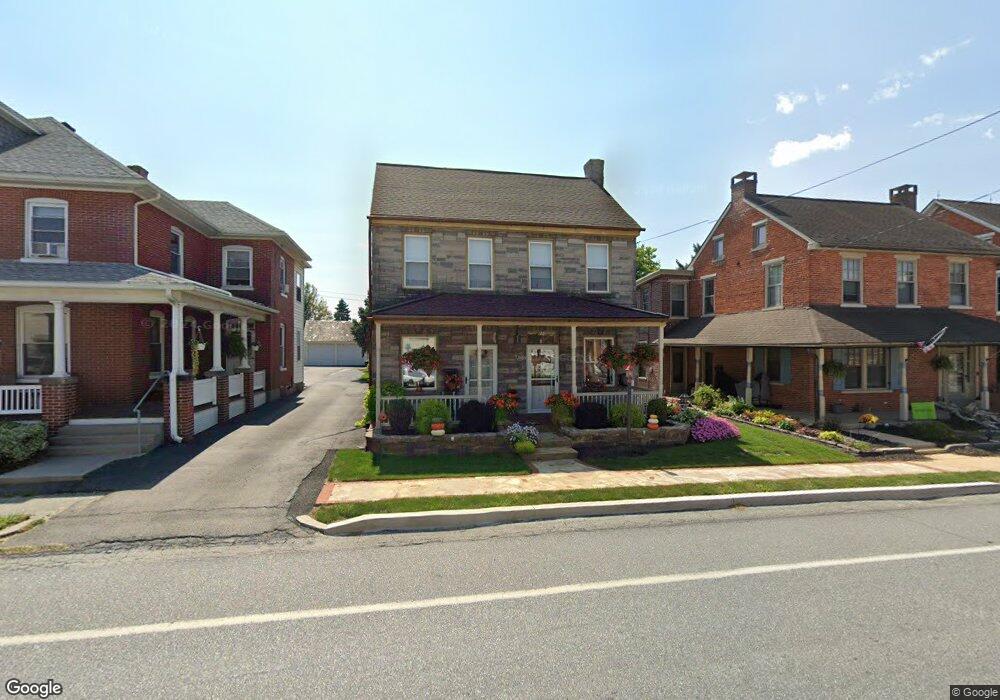 Street View Photo