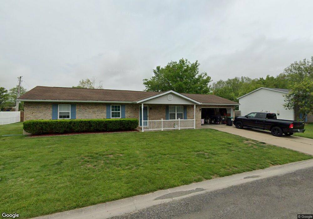 3 Milford Dr, Freeburg, IL 62243 - photo 1