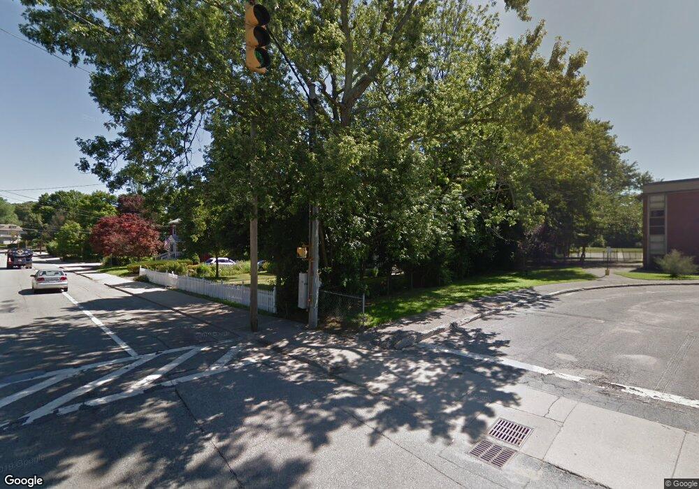 958 Mendon Rd, Woonsocket, RI 02895 - photo 1