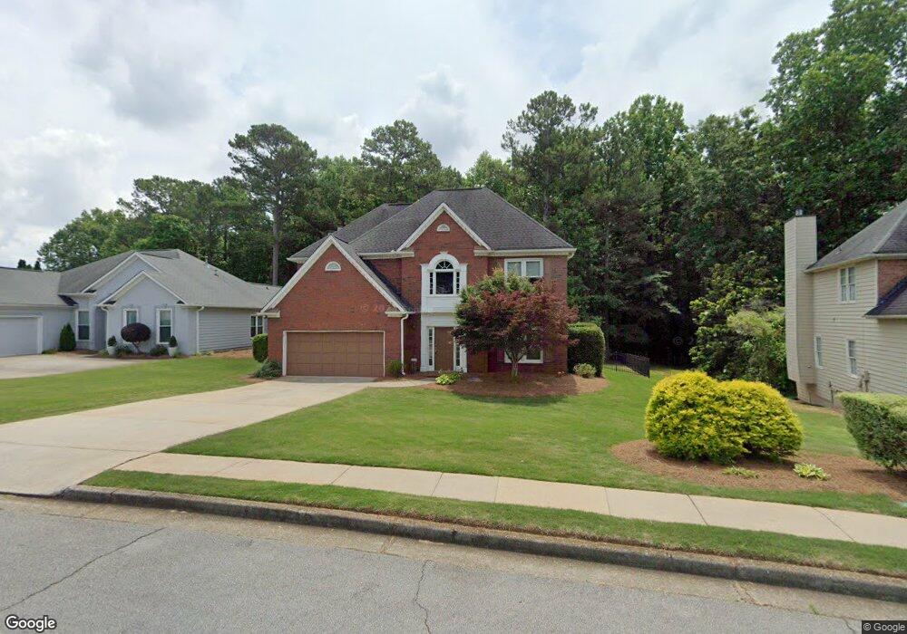 2785 Preston Ridge Ln, Dacula, GA 30019 - photo 1