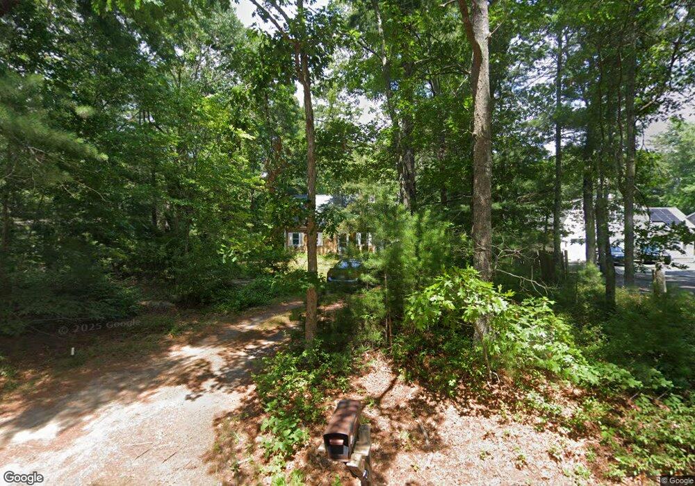 59 Papermill Rd, West Wareham, MA 02576 - photo 1