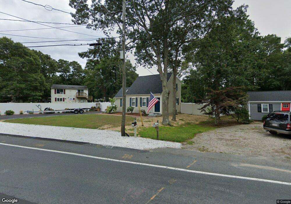 11 Buck Island Rd, West Yarmouth, MA 02673 - photo 1