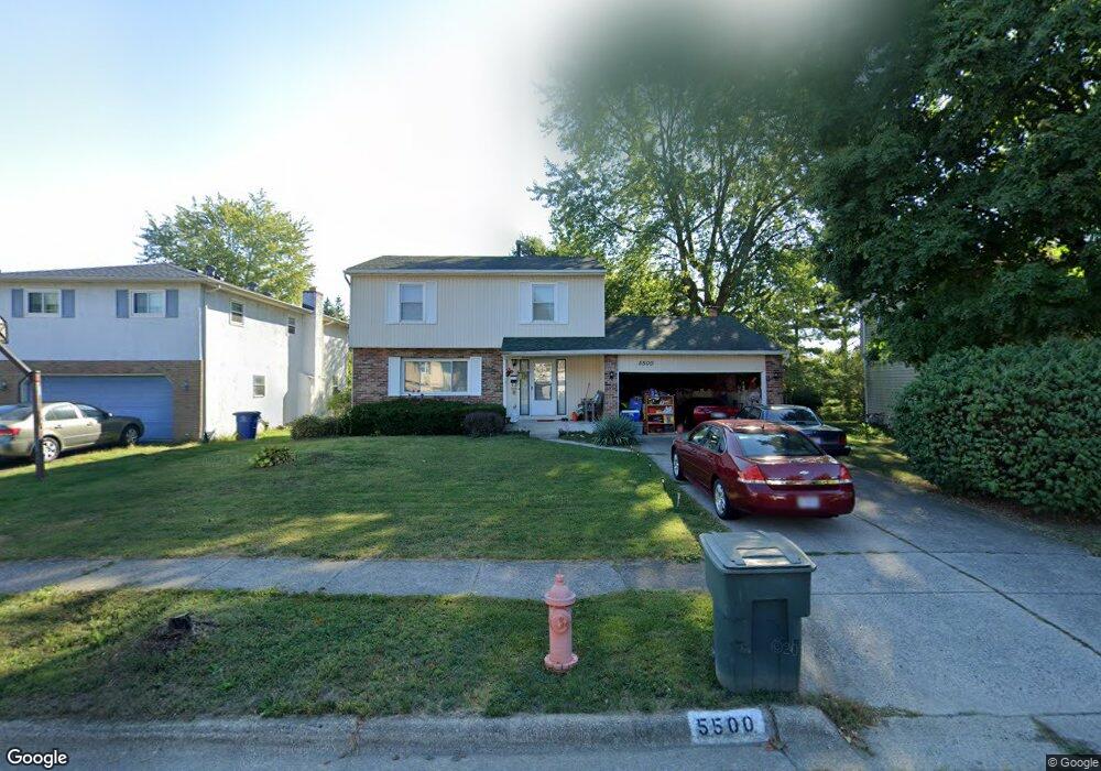 5500 Cedarbush Rd, Columbus, OH 43229 - photo 1