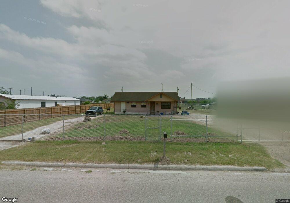 2808 Callalily Dr, Donna, TX 78537 - photo 1